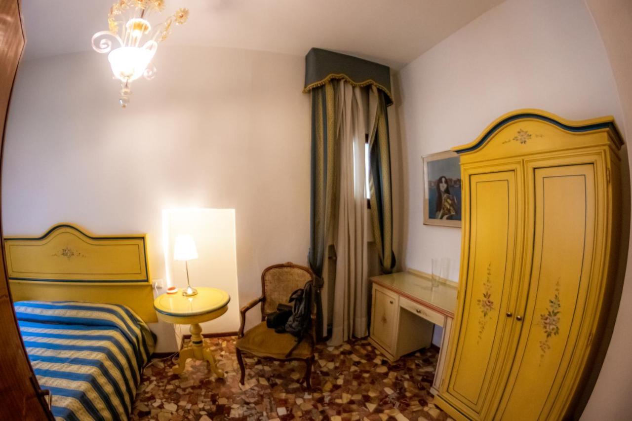 Zaffiro Apartment Βενετία Εξωτερικό φωτογραφία