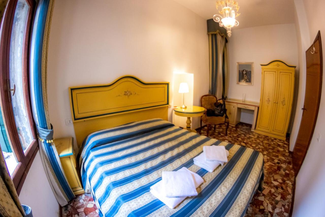 Zaffiro Apartment Βενετία Εξωτερικό φωτογραφία